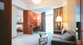 Ramada Plaza by Wyndham Shanghai Pudong Airport