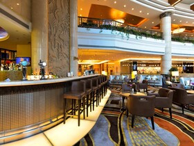 Ramada Plaza by Wyndham Shanghai Pudong Airport