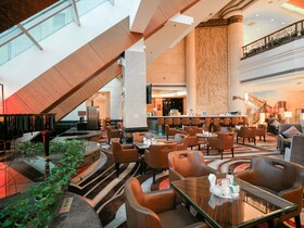 Ramada Plaza by Wyndham Shanghai Pudong Airport