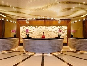 Ramada Plaza by Wyndham Shanghai Pudong Airport