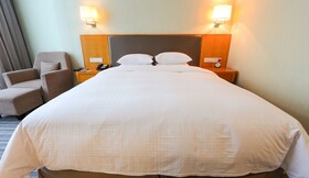 Ramada Plaza by Wyndham Shanghai Pudong Airport
