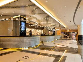 Ramada Plaza by Wyndham Shanghai Pudong Airport
