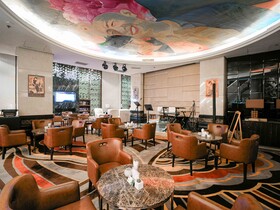 Ramada Plaza by Wyndham Shanghai Pudong Airport