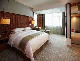 Ramada Plaza by Wyndham Shanghai Pudong Airport