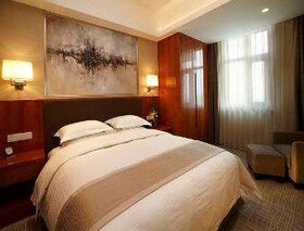 Ramada Plaza by Wyndham Shanghai Pudong Airport