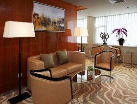 Ramada Plaza by Wyndham Shanghai Pudong Airport