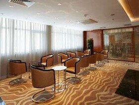 Ramada Plaza by Wyndham Shanghai Pudong Airport