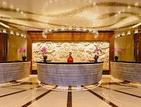 Ramada Plaza by Wyndham Shanghai Pudong Airport