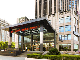 Fairfield by Marriott Shanghai Pudong South