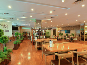 Fairfield by Marriott Shanghai Pudong South