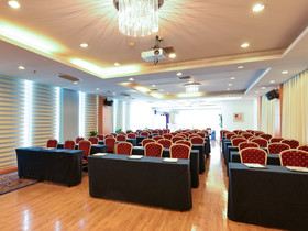 Fairfield by Marriott Shanghai Pudong South