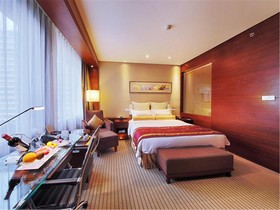 Ramada Plaza by Wyndham Shanghai Caohejing