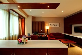 Ramada Plaza by Wyndham Shanghai Caohejing