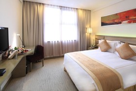 Ramada Plaza by Wyndham Shanghai Caohejing