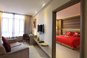 Ramada Plaza by Wyndham Shanghai Caohejing