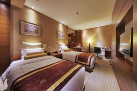 Ramada Plaza by Wyndham Shanghai Caohejing