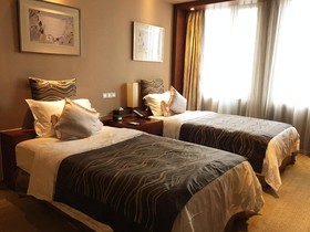 Ramada Plaza by Wyndham Shanghai Caohejing