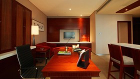 Ramada Plaza by Wyndham Shanghai Caohejing