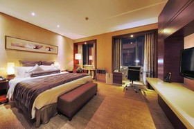 Ramada Plaza by Wyndham Shanghai Caohejing