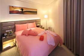 Ramada Plaza by Wyndham Shanghai Caohejing