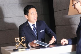 Ramada Plaza by Wyndham Shanghai Caohejing