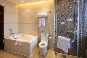 Ramada Plaza by Wyndham Shanghai Caohejing