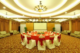 Ramada Plaza by Wyndham Shanghai Caohejing