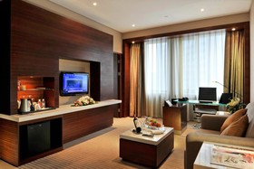 Ramada Plaza by Wyndham Shanghai Caohejing