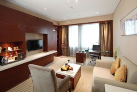 Ramada Plaza by Wyndham Shanghai Caohejing