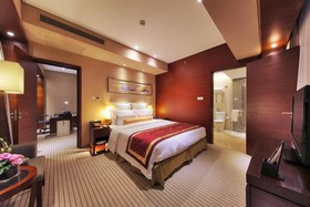 Ramada Plaza by Wyndham Shanghai Caohejing
