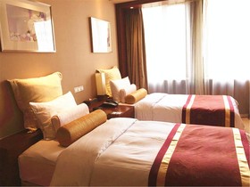Ramada Plaza by Wyndham Shanghai Caohejing