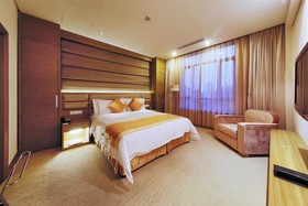 Ramada Plaza by Wyndham Shanghai Caohejing
