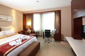Ramada Plaza by Wyndham Shanghai Caohejing