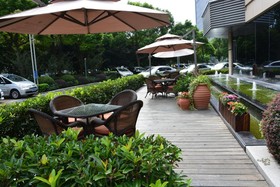 Ramada Plaza by Wyndham Shanghai Caohejing