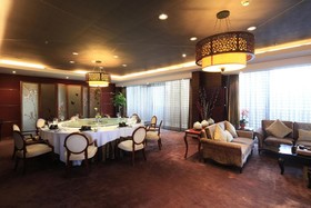 Ramada Plaza by Wyndham Shanghai Caohejing