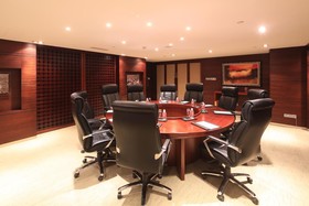 Ramada Plaza by Wyndham Shanghai Caohejing