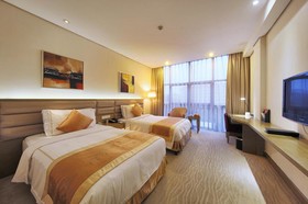 Ramada Plaza by Wyndham Shanghai Caohejing