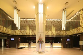 Ramada Plaza by Wyndham Shanghai Caohejing