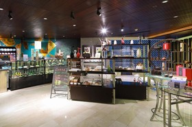 Ramada Plaza by Wyndham Shanghai Caohejing
