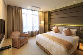 Ramada Plaza by Wyndham Shanghai Caohejing