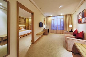 Ramada Plaza by Wyndham Shanghai Caohejing