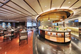 Ramada Plaza by Wyndham Shanghai Caohejing