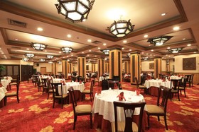 Ramada Plaza by Wyndham Shanghai Caohejing