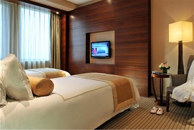 Ramada Plaza by Wyndham Shanghai Caohejing