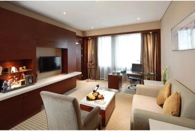 Ramada Plaza by Wyndham Shanghai Caohejing