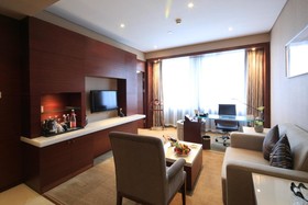 Ramada Plaza by Wyndham Shanghai Caohejing