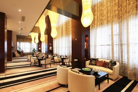 Ramada Plaza by Wyndham Shanghai Caohejing
