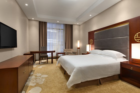 Ramada Shanghai Minhang