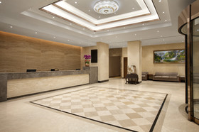 Ramada Shanghai Minhang