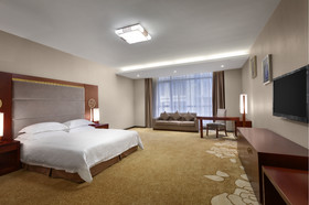 Ramada Shanghai Minhang